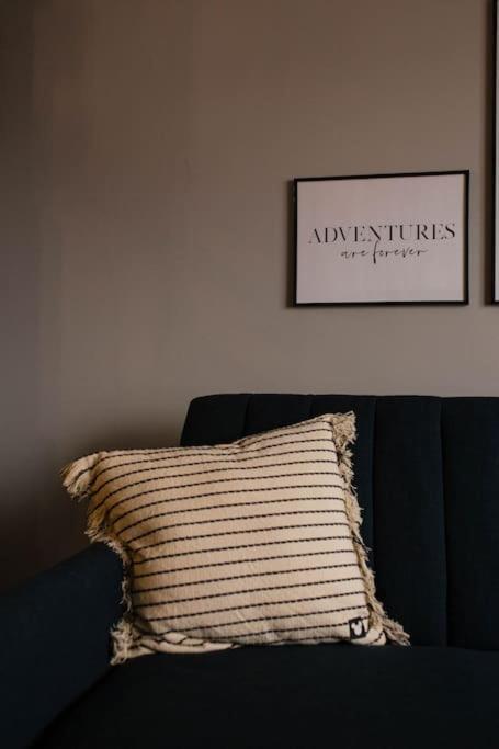 Blue Moon. Cozy Apartment Near Iulius Mall Клуж-Напока Екстериор снимка