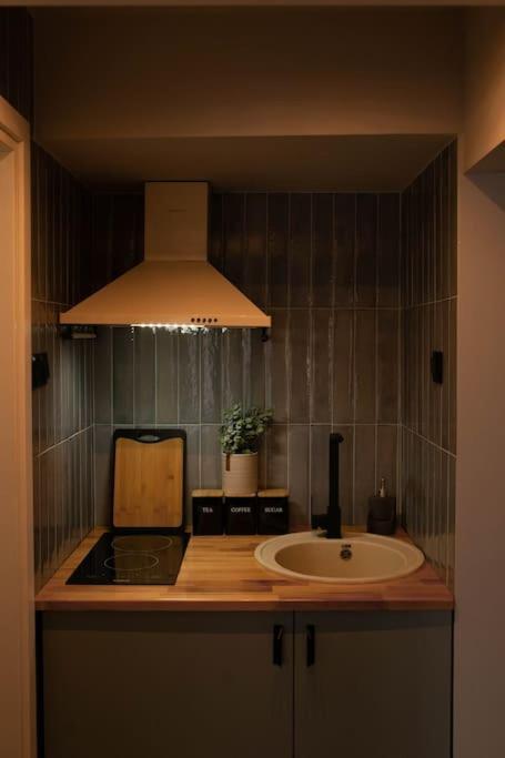 Blue Moon. Cozy Apartment Near Iulius Mall Клуж-Напока Екстериор снимка