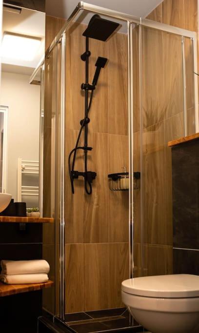 Blue Moon. Cozy Apartment Near Iulius Mall Клуж-Напока Екстериор снимка