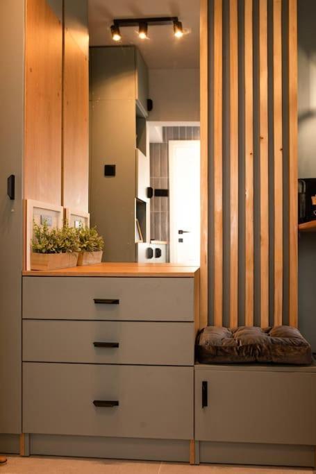 Blue Moon. Cozy Apartment Near Iulius Mall Клуж-Напока Екстериор снимка