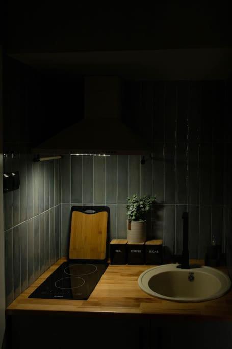 Blue Moon. Cozy Apartment Near Iulius Mall Клуж-Напока Екстериор снимка